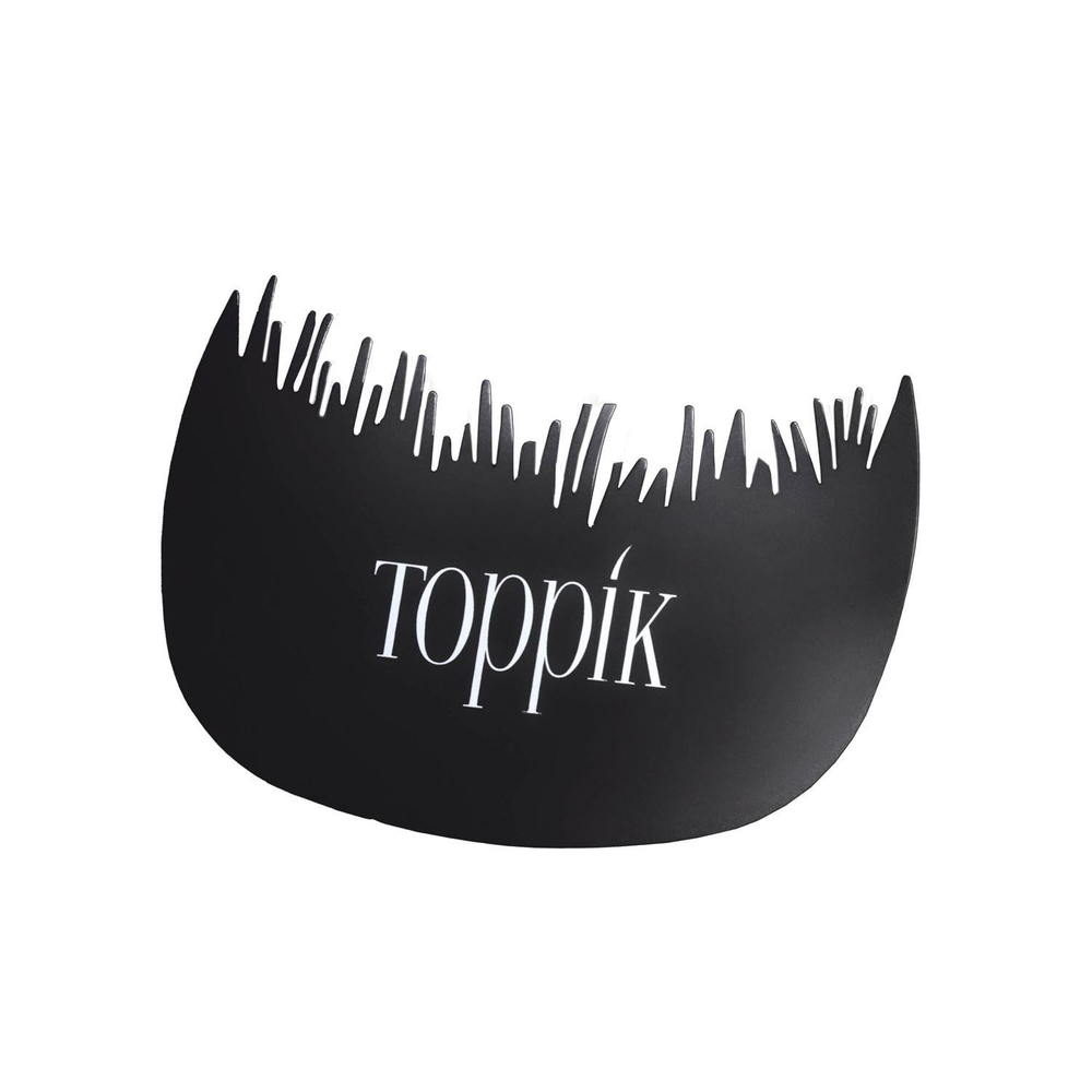 Toppik Tarak 