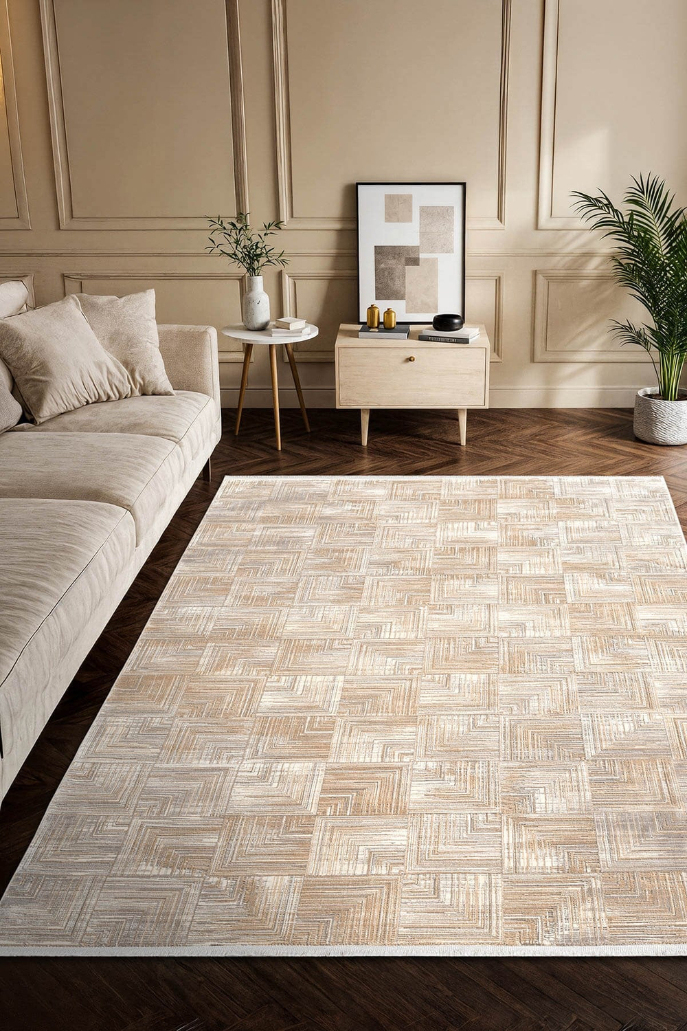 Vogue VG003A