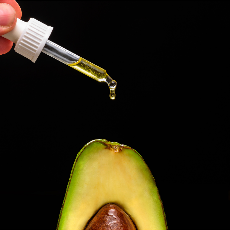 Avokado Yağı 20 cc