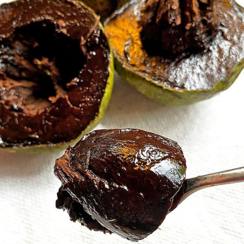 Çikolata Meyvesi 2 Adet