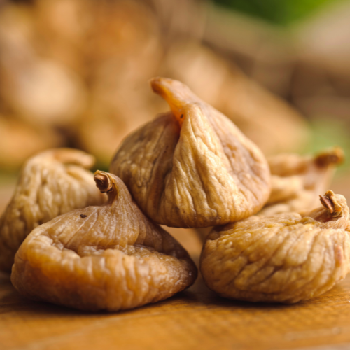 DAĞ İNCİRİ - 250 GRAM