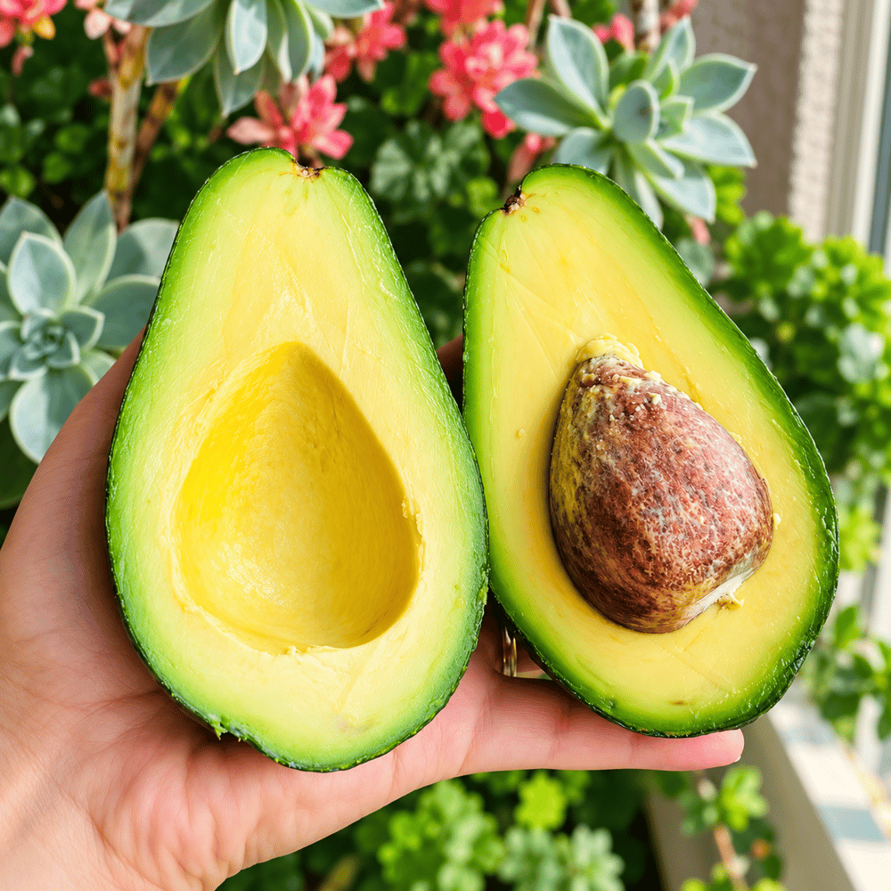 FUERTE AVOKADO 250 GRAM