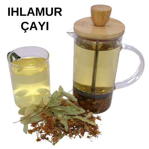 Ihlamur Çayı