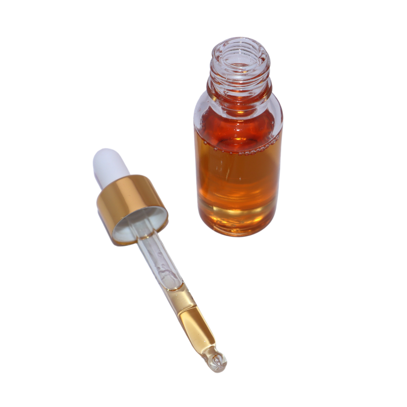 Kantaron Yağı 20 ml