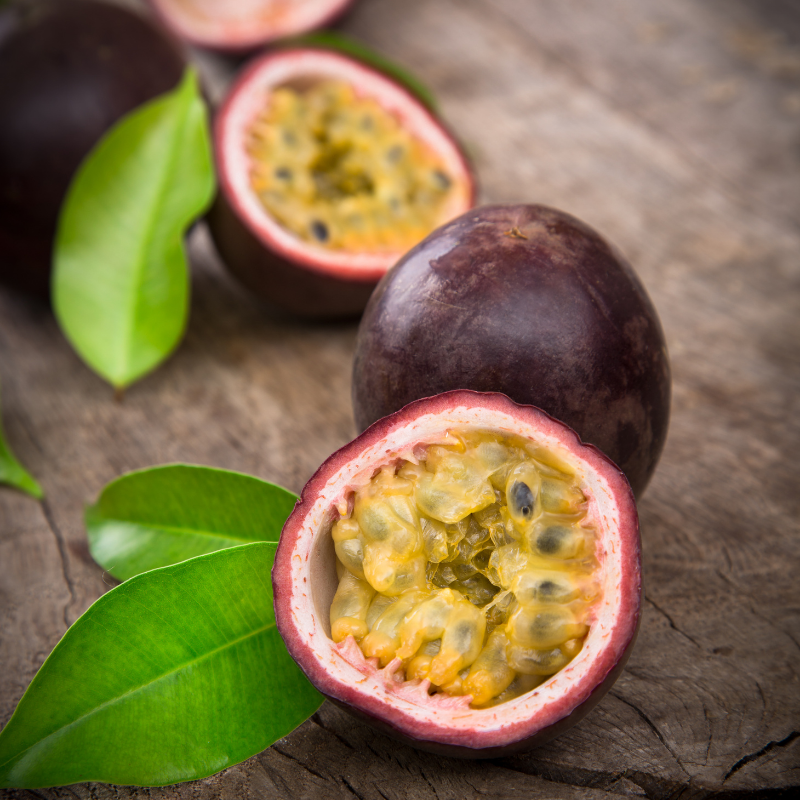 Passiflora 500 Gram