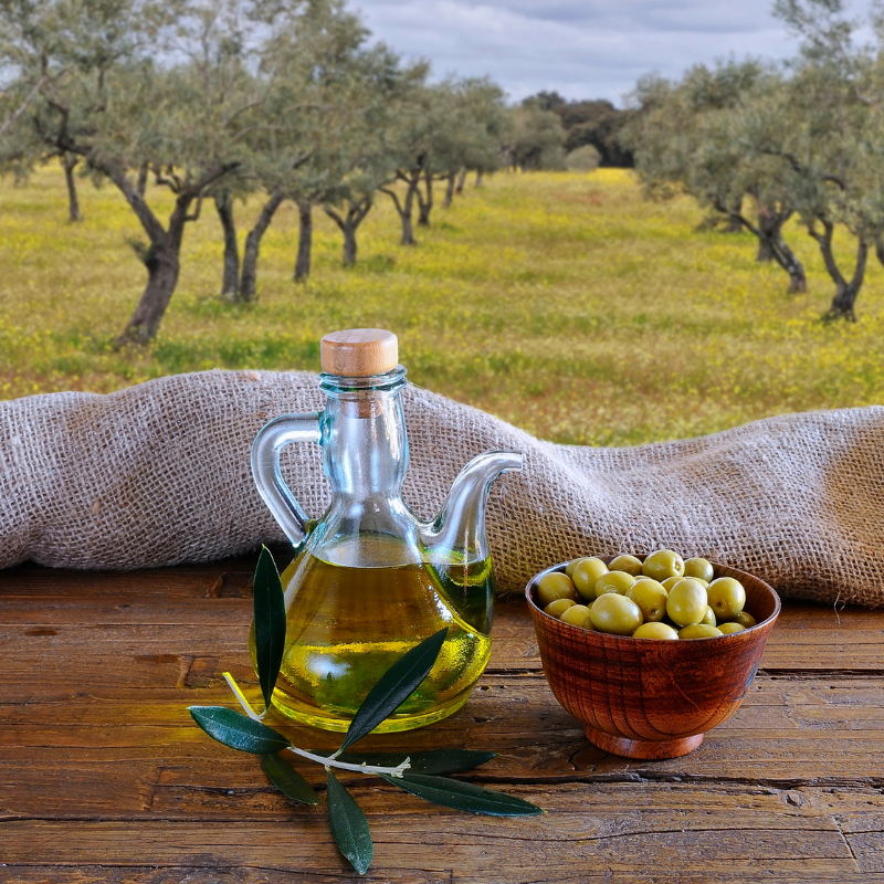 Zeytinyağı 1 Litre