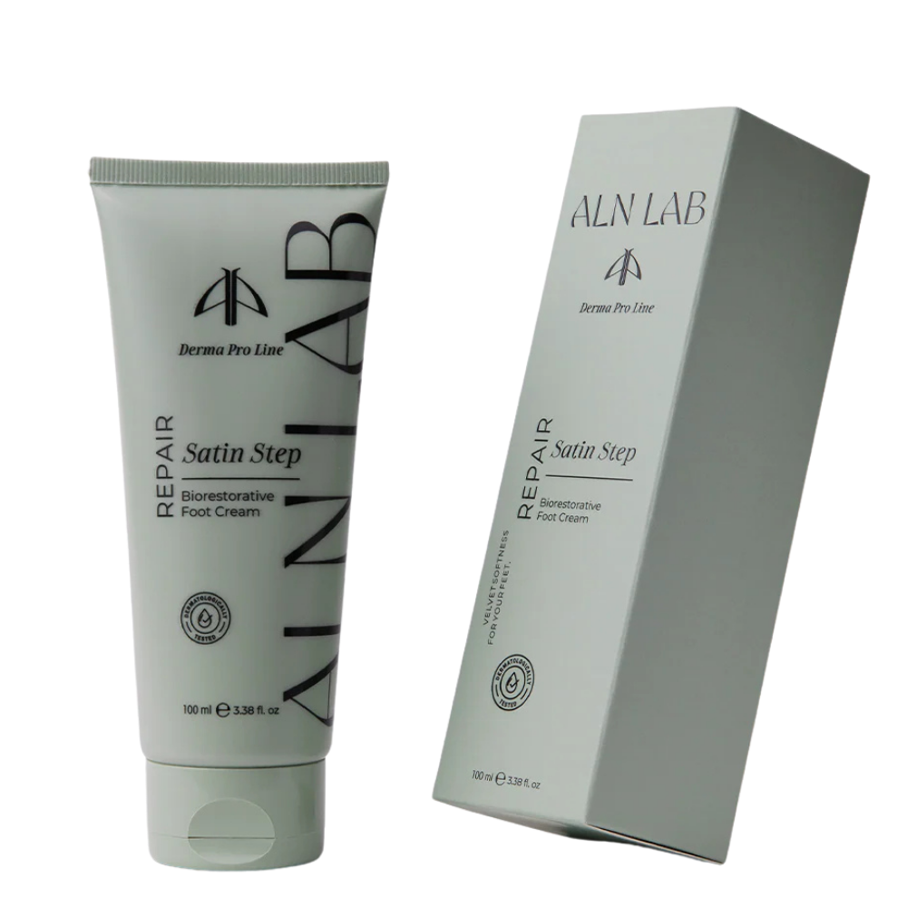 Aln Lab Dermo Pro Line Ayak Kremi 100 ml Fiyatları - Modern Eczane