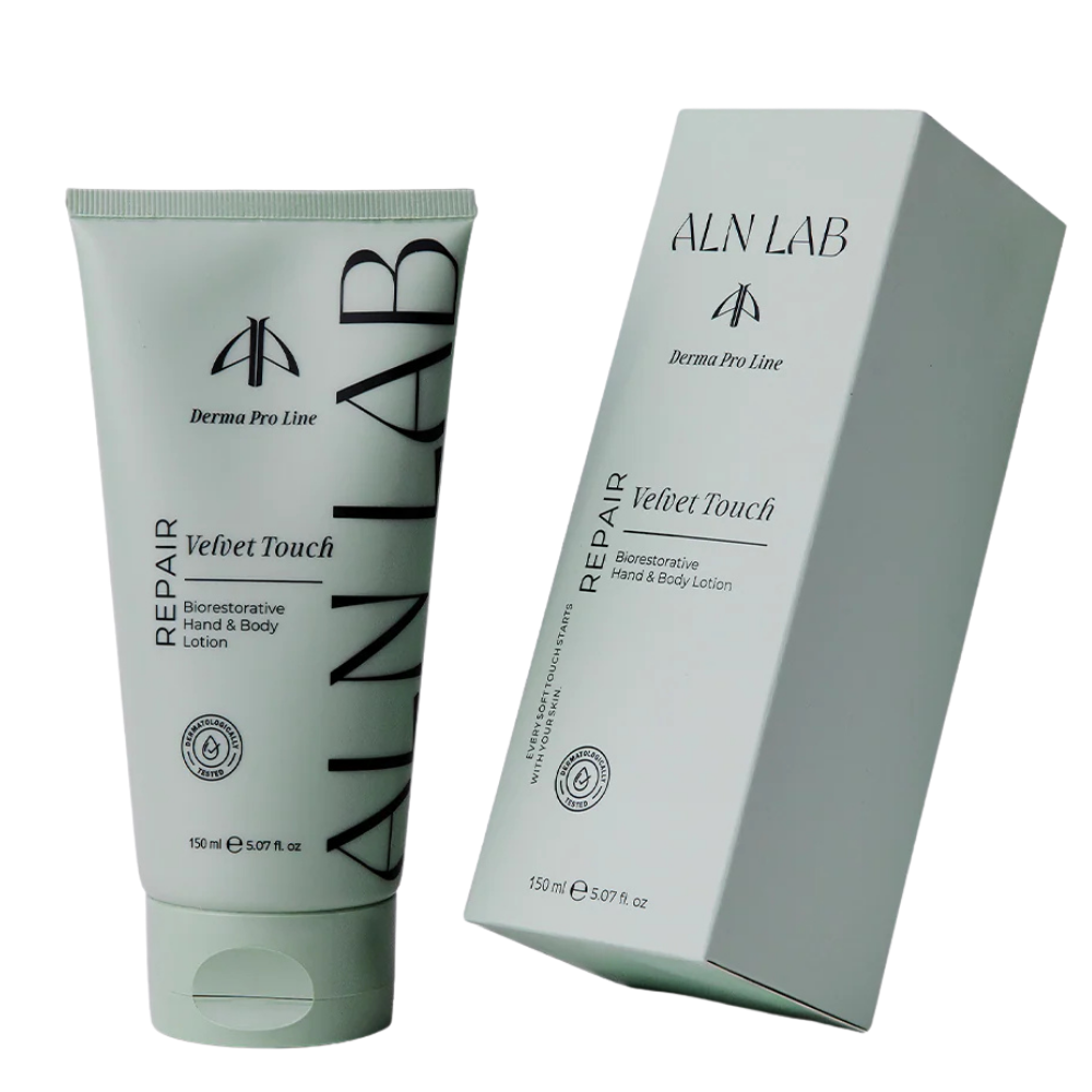 Aln Lab El ve Vücut Kremi & Onarıcı Bakım Kremi 150 ml Fiyatları - Modern Eczane