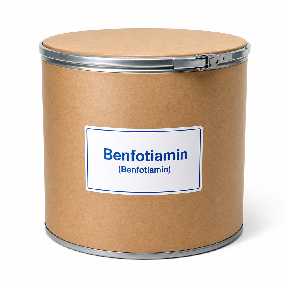 Benfotiamin ( Benfotiamin ) Hammadde 1 Kg Fiyatları - Modern Eczane