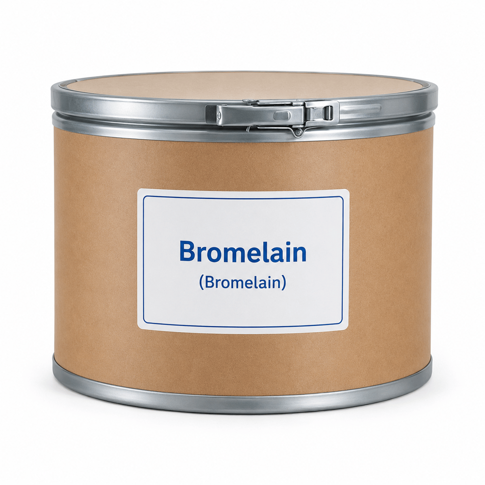 Bromelain Hammadde 25 Kg Fiyatları - Modern Eczane