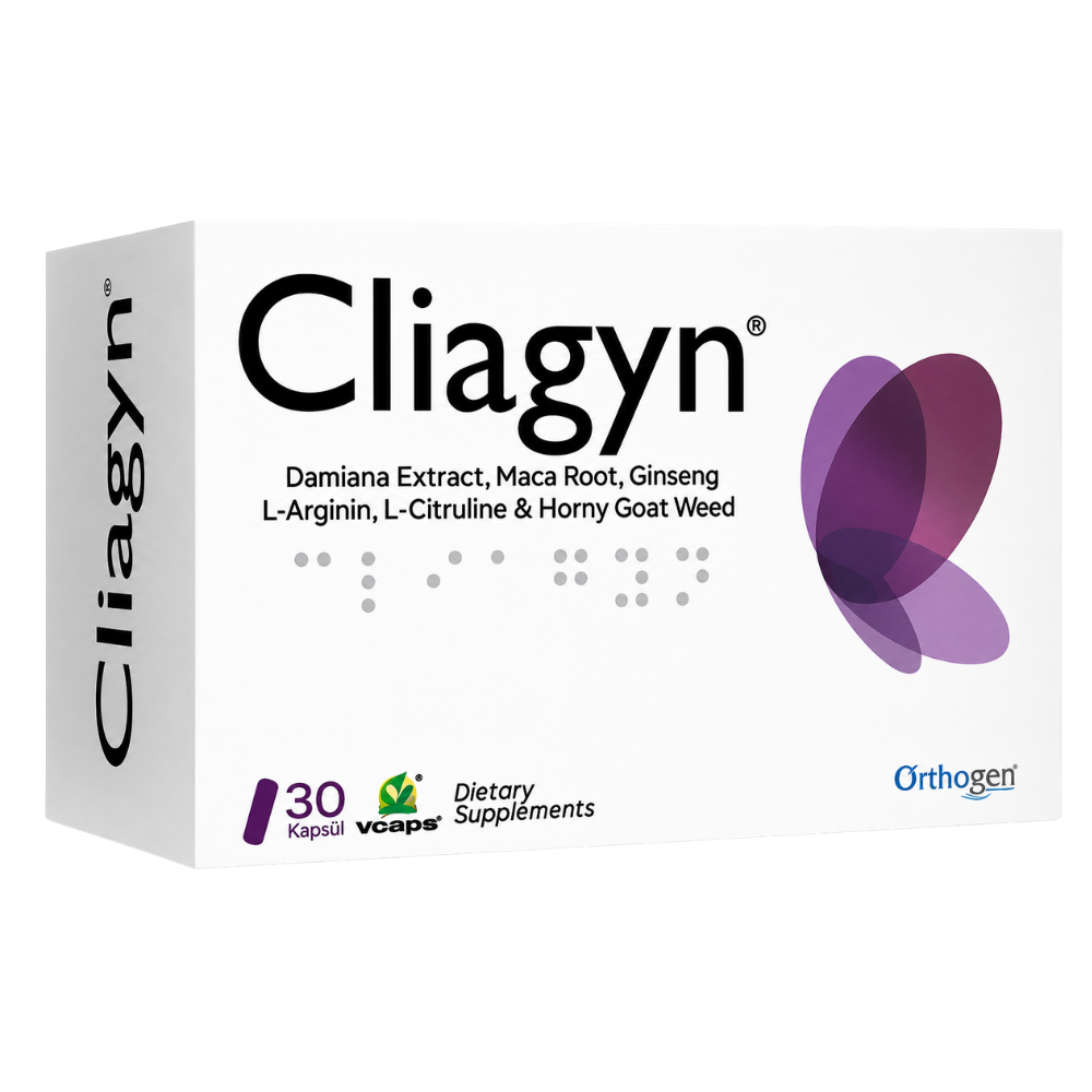 Cliagyn 30 Kapsül Fiyatları - Modern Eczane 