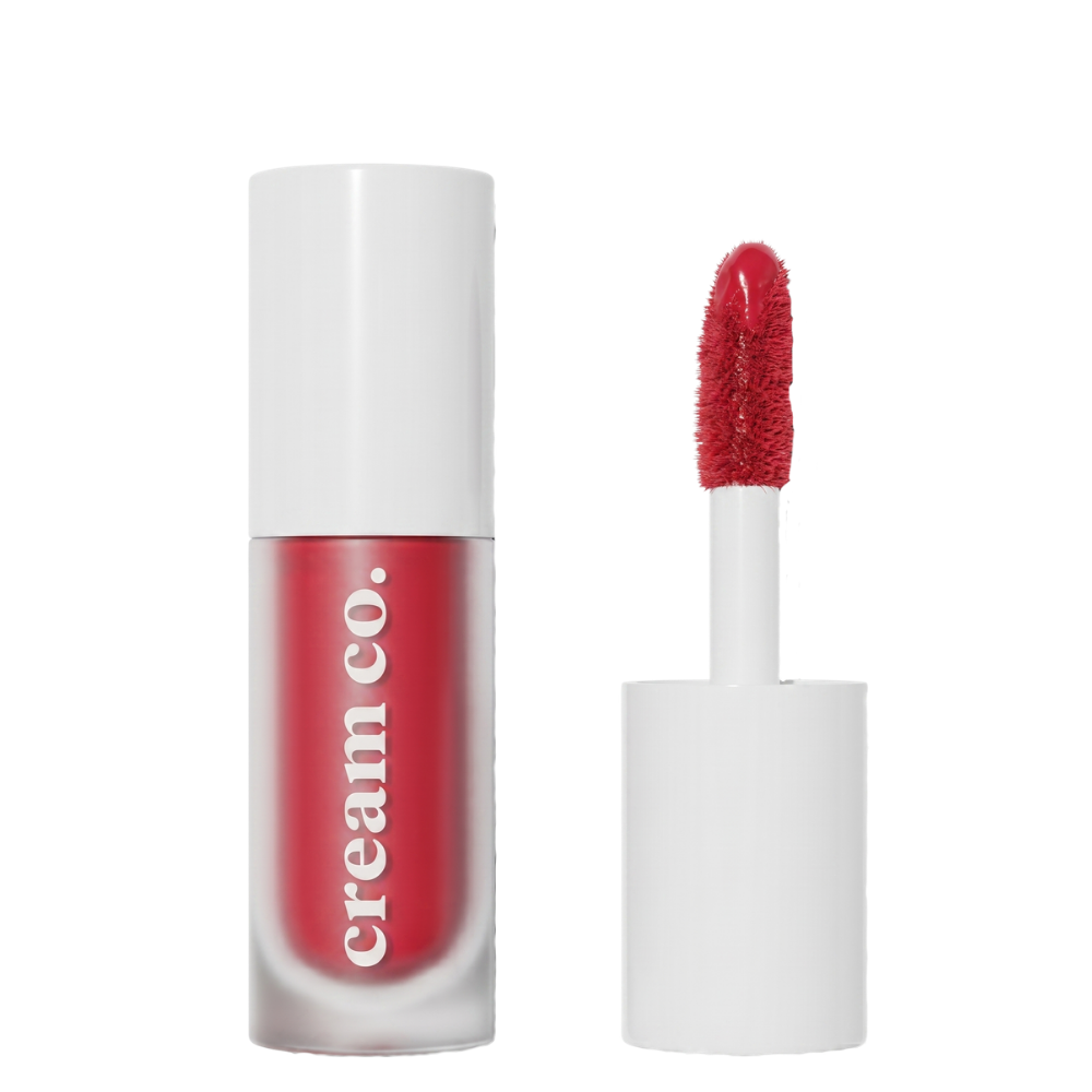 Cream Co. Glow Tint 501 Deep Red 5 ml Fiyatları - Modern Eczane