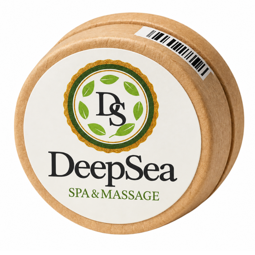 Deep Sea Menthol Taşı 7 gr Mentollü Masaj Bakımı Fiyatları - Modern Eczane