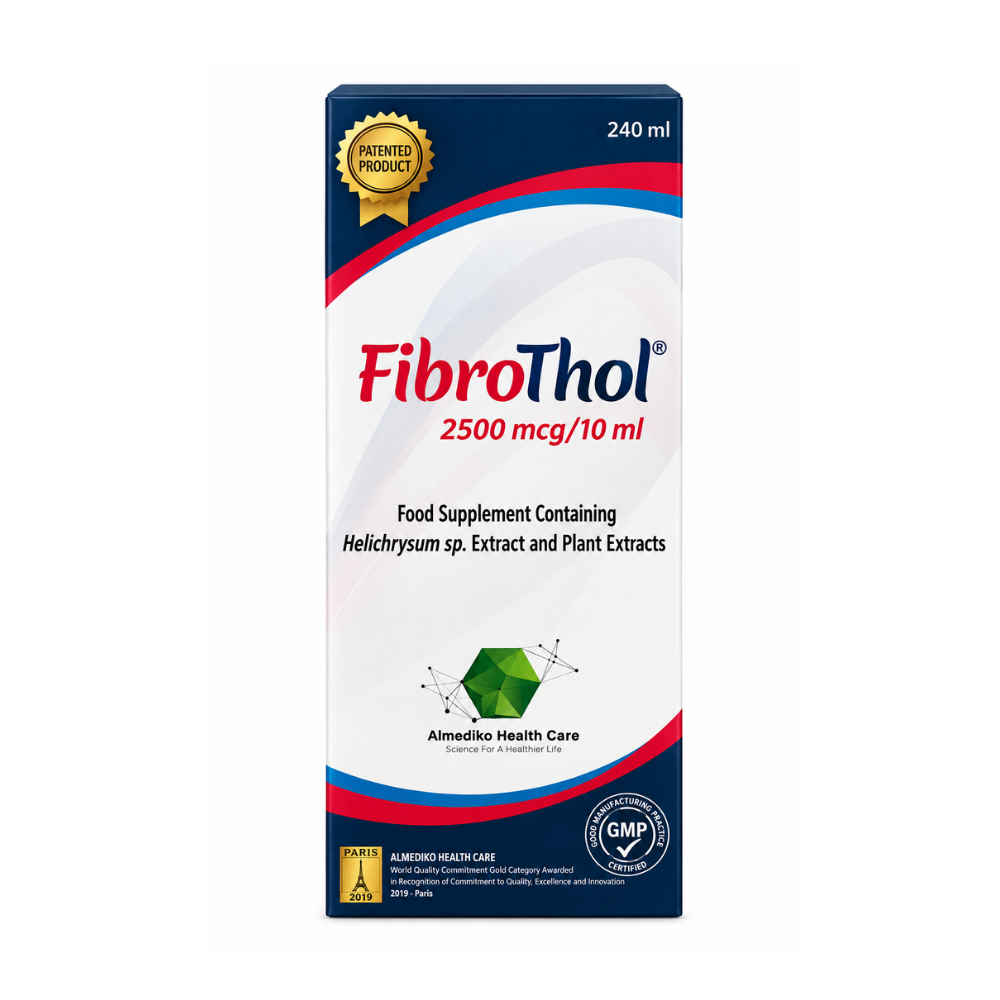 FibroThol 2-Aticyto Complex Şurup 240 ml Fiyatları - Modern Eczane