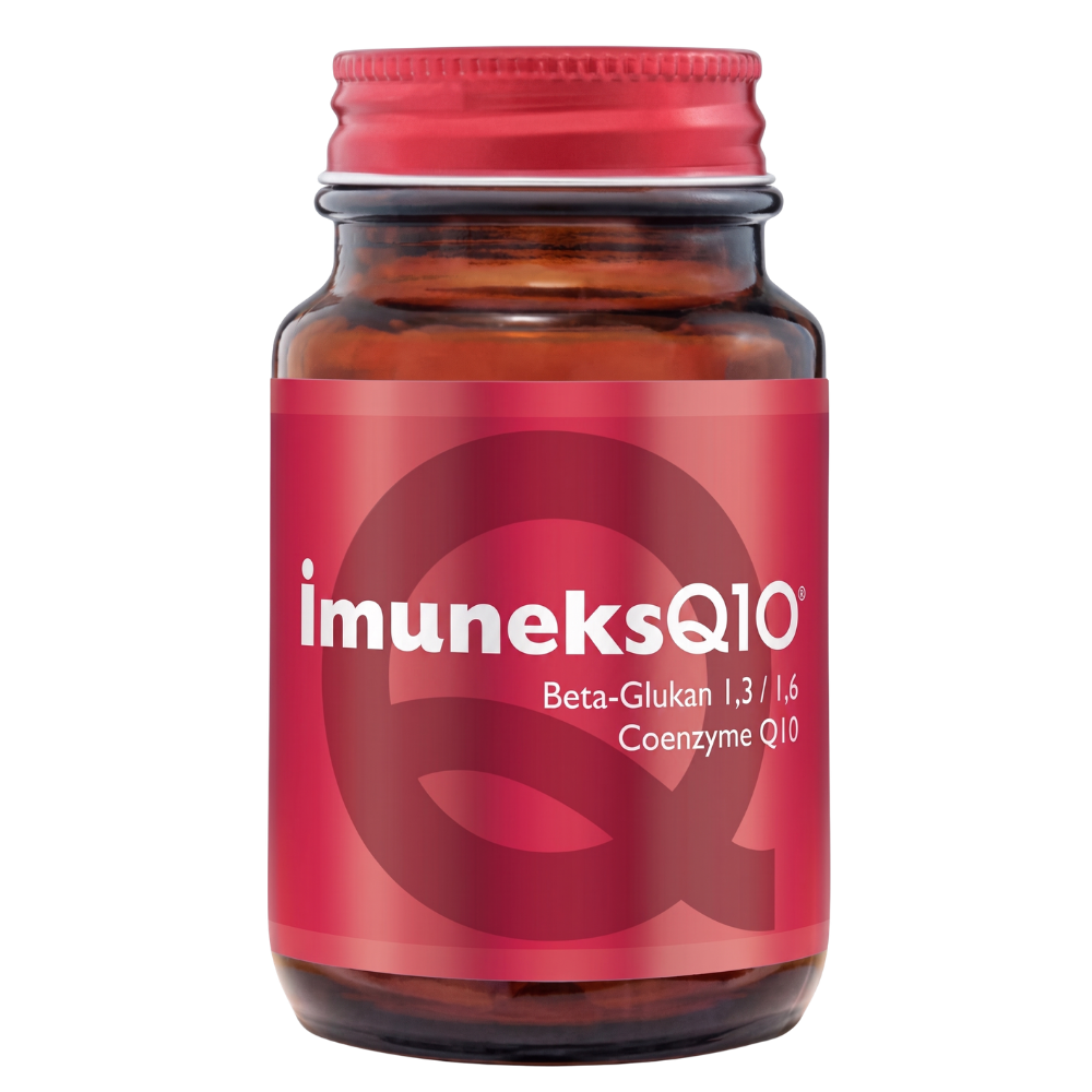İmuneks Q10 30 Kapsül Fiyatları - Modern Eczane
