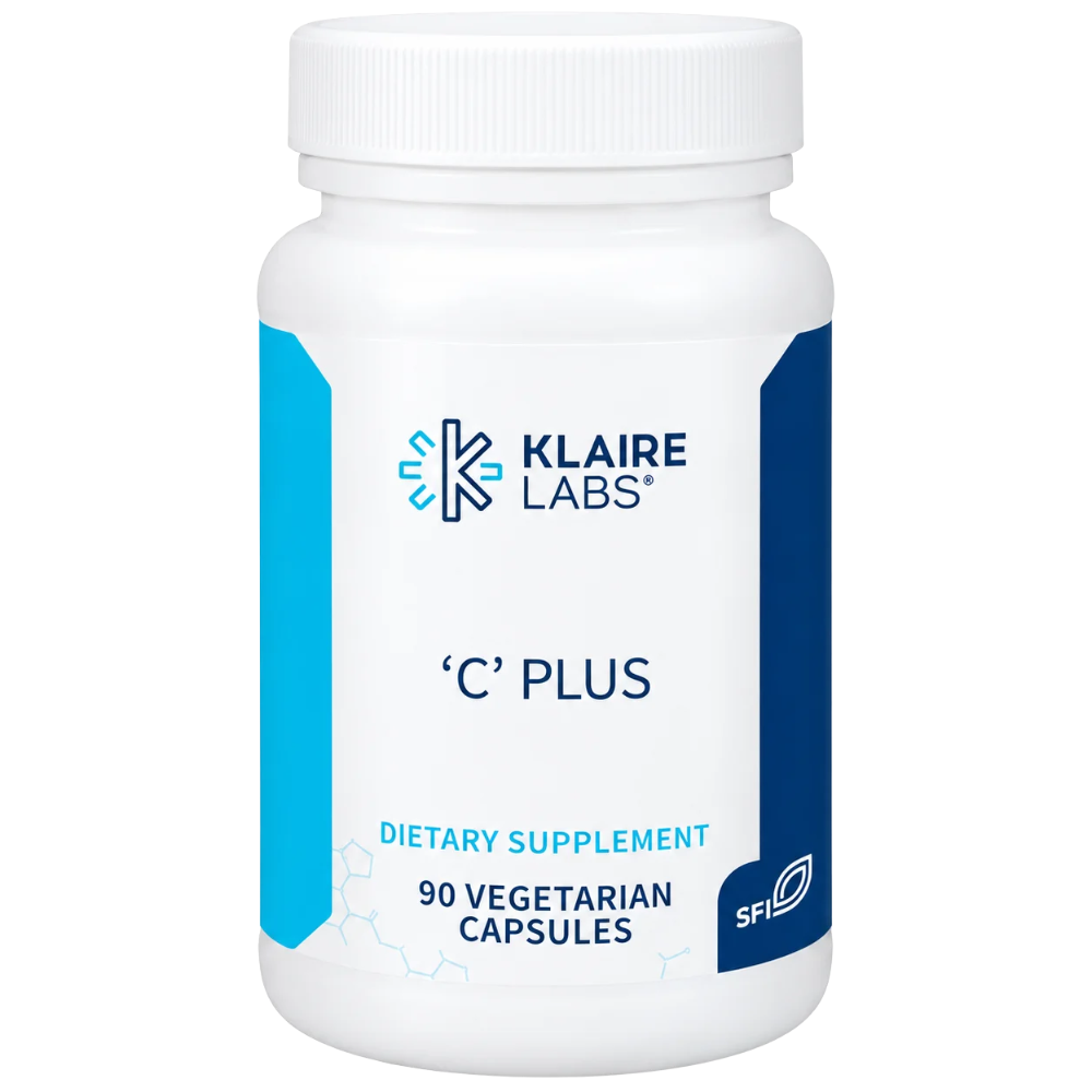 Klaire Labs C Plus 90 Kapsül Fiyatları - Modern Eczane