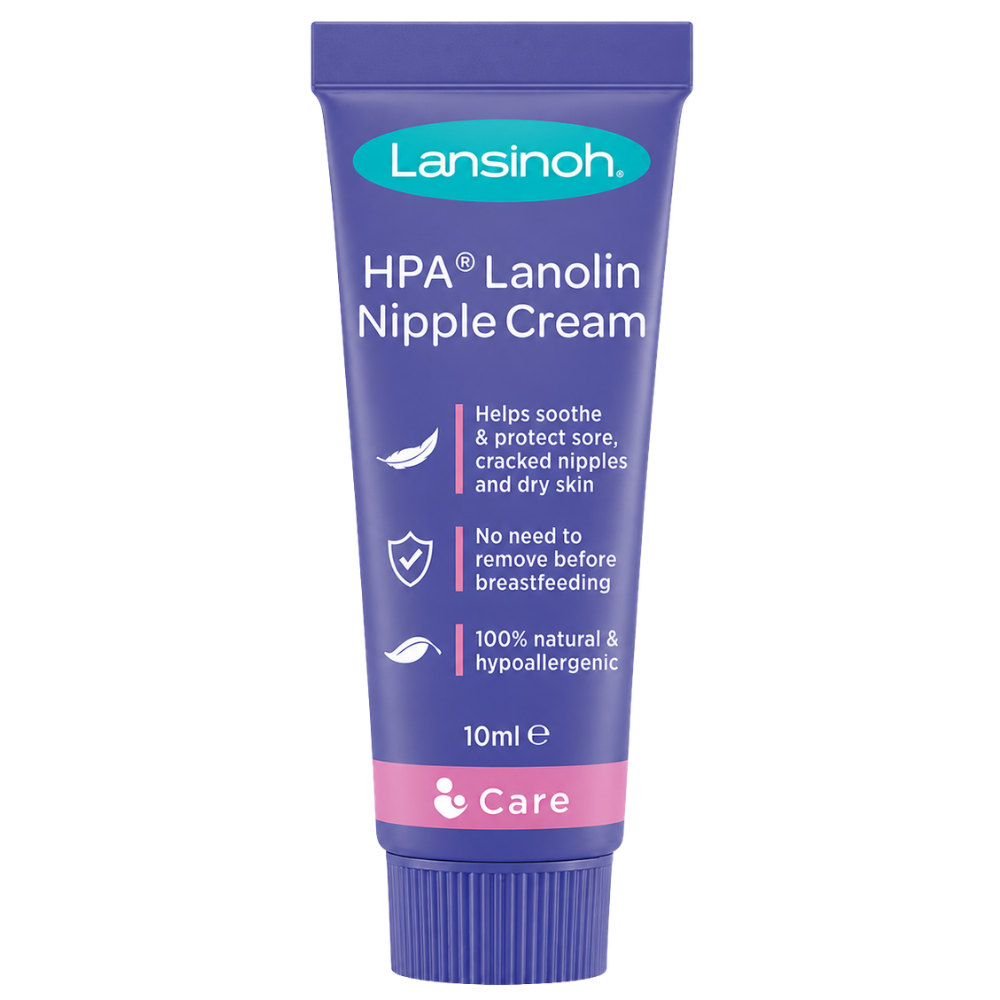 Lansinoh HPA Lanolin Göğüs Ucu Kremi 40 ml Fiyatları - Modern Eczane