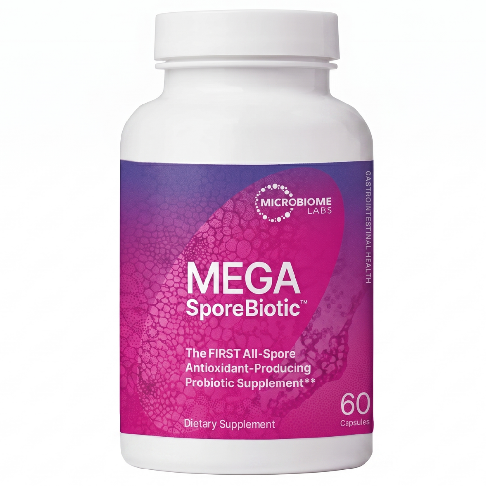 Megasporebiotic 60 Kapsül Fiyatları - Modern Eczane