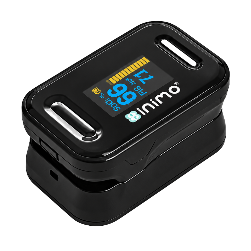 Nimo Hnk-Pls-01 Parmak Tipi Pulse Oksimetre Fiyatları - Modern Eczane