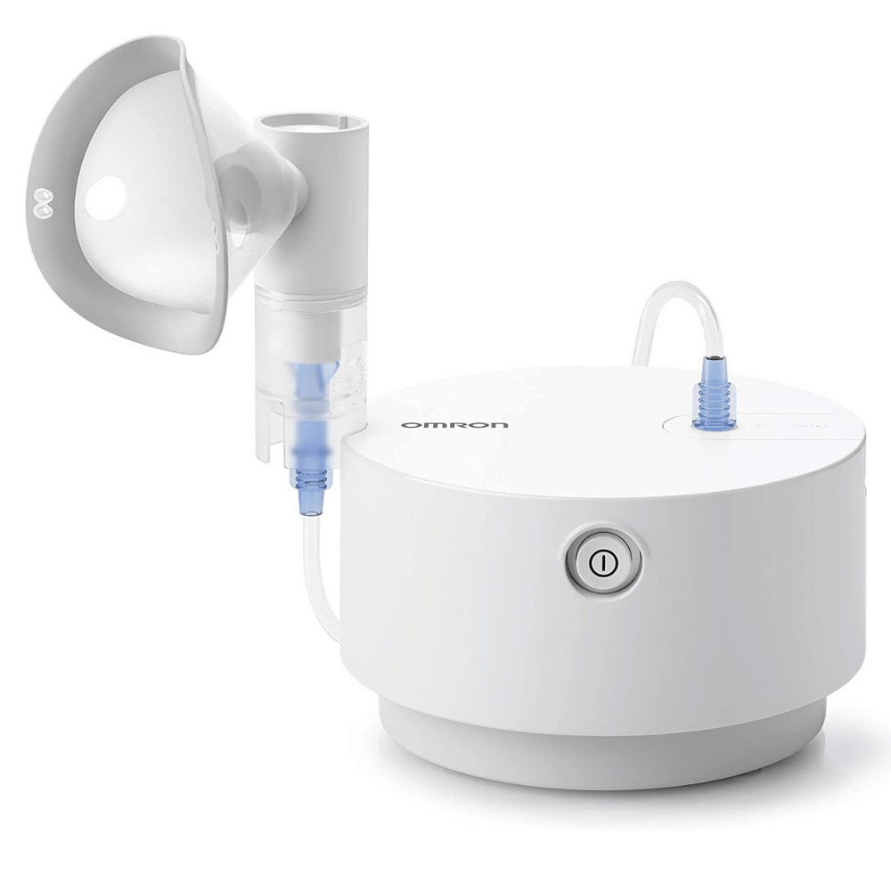 Omron C28P NE-C105-E Kompresörlü Nebulizatör Fiyatları - Modern Eczane