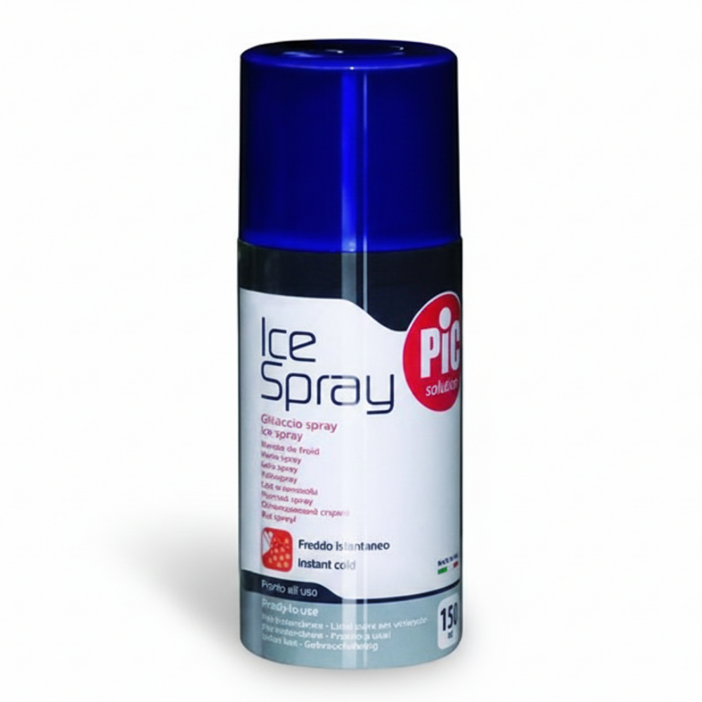 Pic Solution Ice Soğutucu Buz Spreyi 150 ml Fiyatları - Modern Eczane