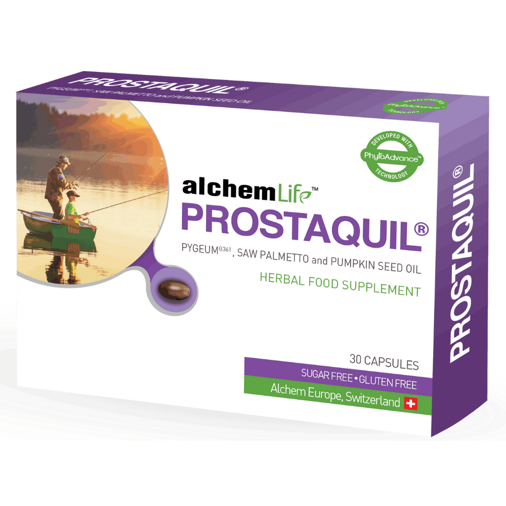 Prostaquil 30 Kapsül Fiyatları - Modern Eczane