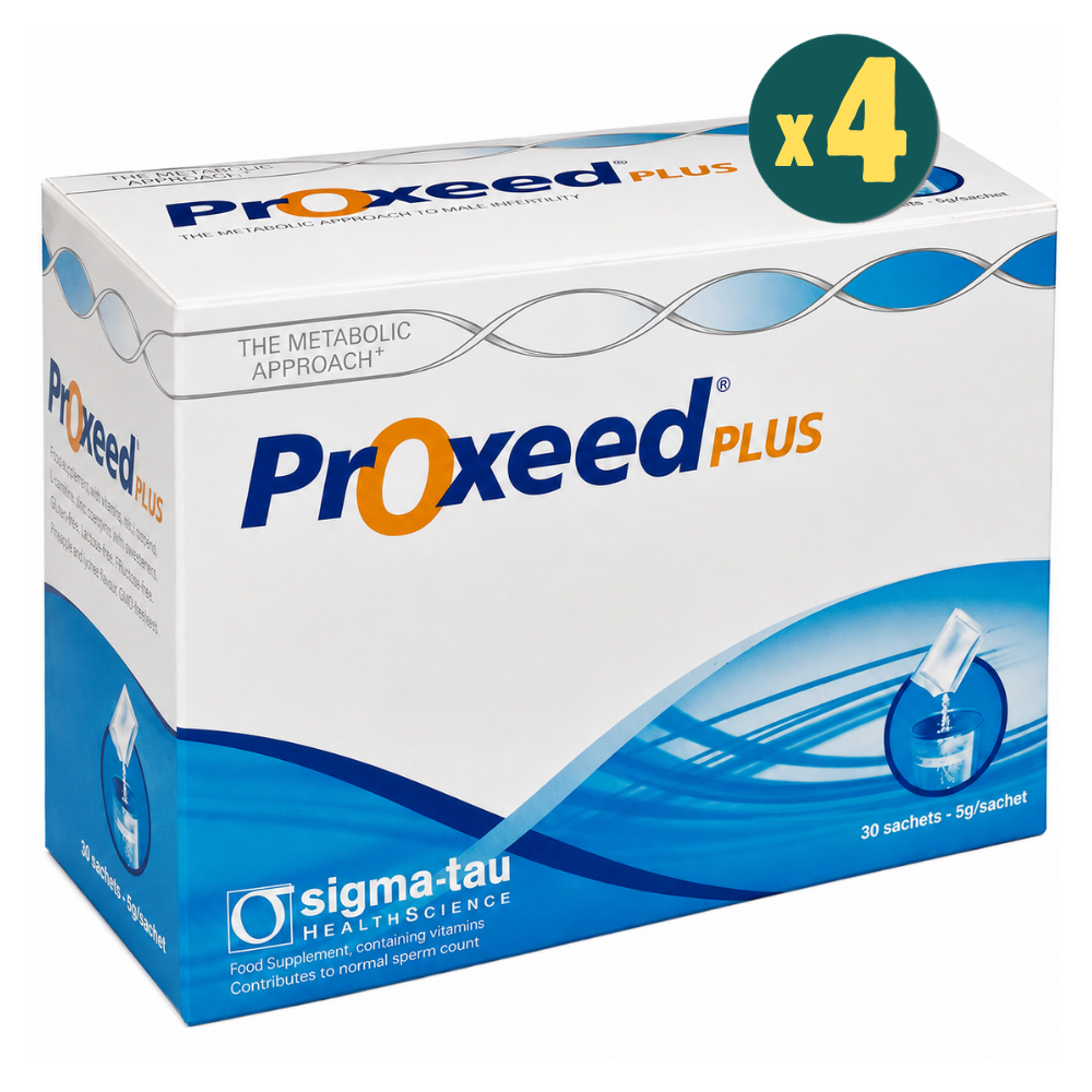Proxeed Plus 30 Saşe 4 Adet Fiyatları - Modern Eczane