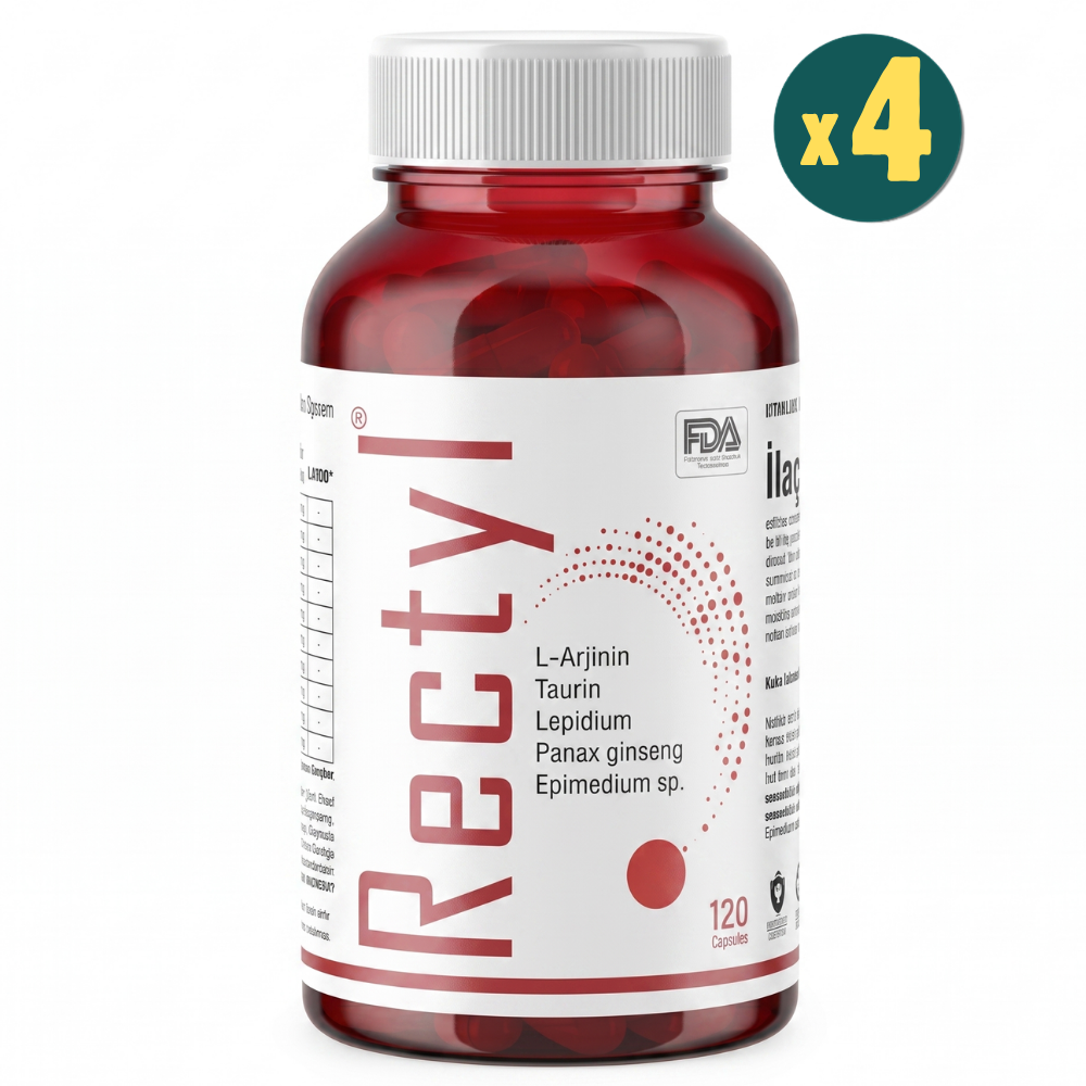 Rectyl 120 Tablet 4 Adet Fiyatları - Modern Eczane