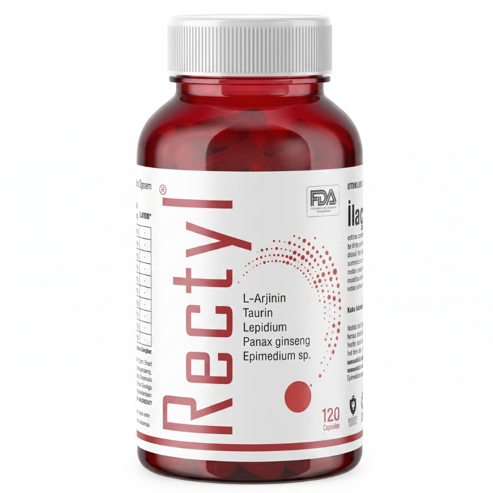 Rectyl 120 Tablet Fiyatları - Modern Eczane