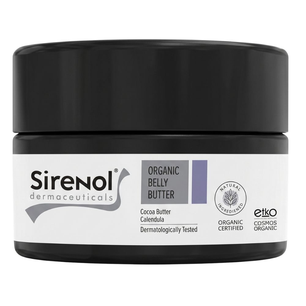 Sirenol Organik Çatlak Kremi 50 ml Fiyatları - Modern Eczane