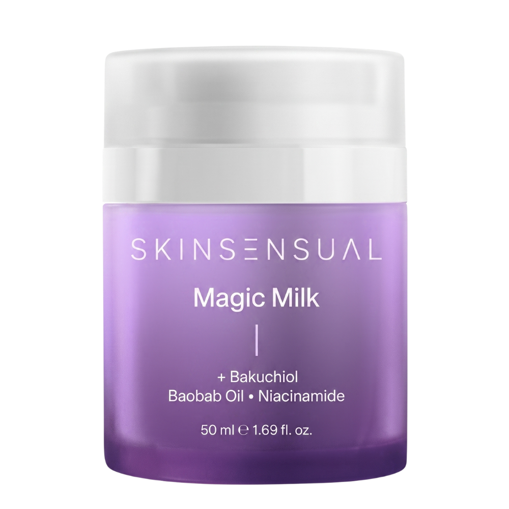 Skin Sensual Magic Milk 3-In-1 50 ml Fiyatları - Modern Eczane