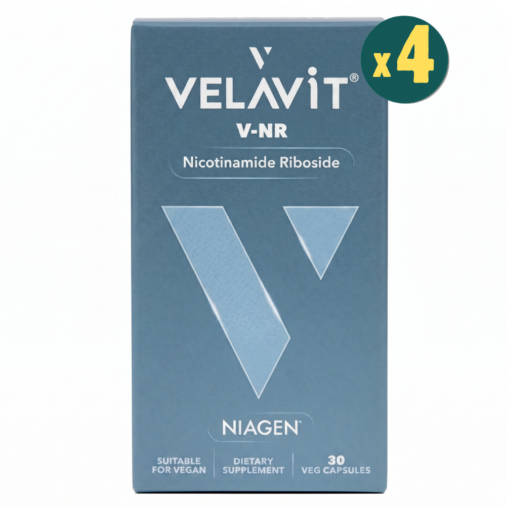 Velavit V-Nr 30 Capsul 4 Adet Fiyatları - Modern Eczane