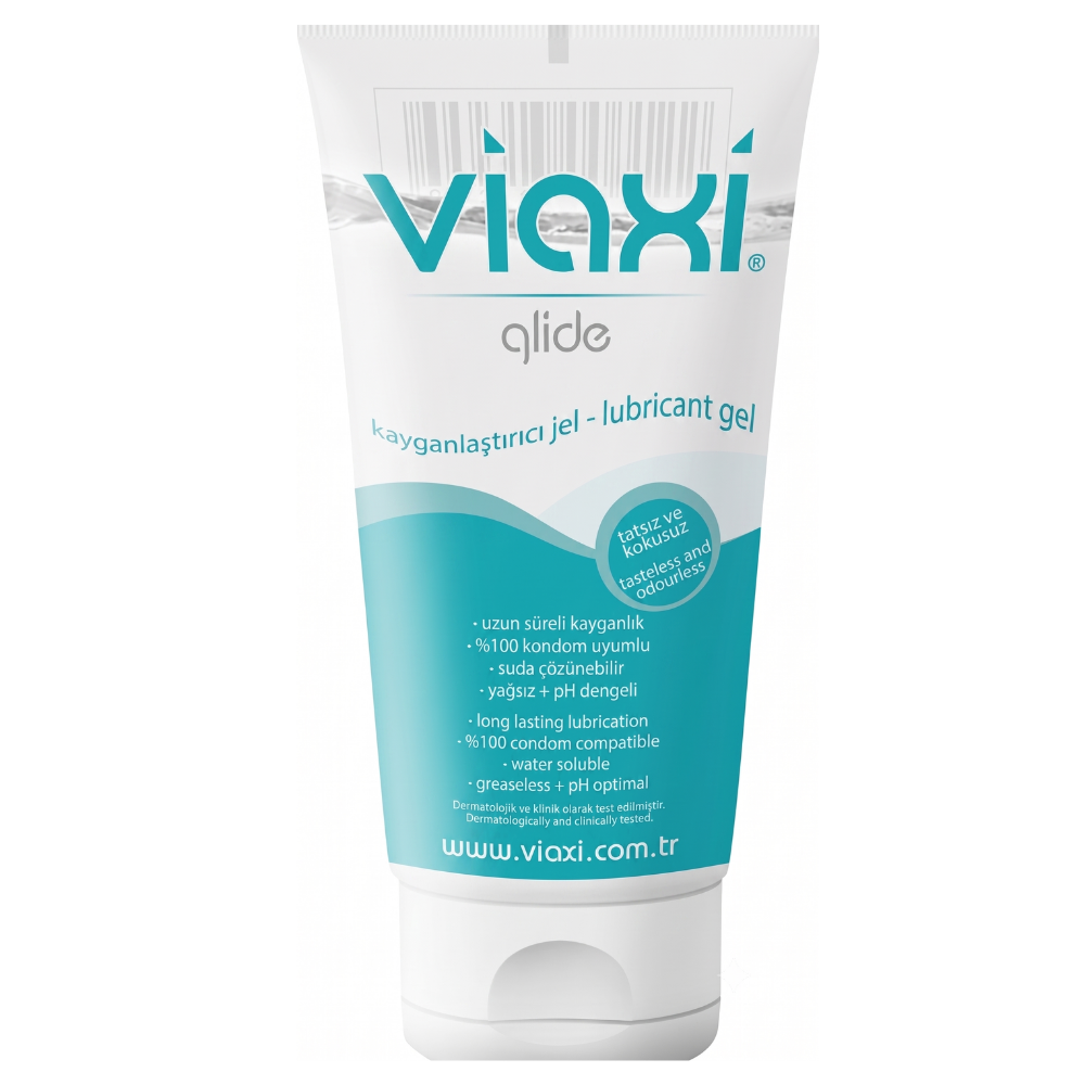 Viaxi Glide Su Bazlı Kayganlaştırıcı Jel 50 ml Fiyatları - Modern Eczane