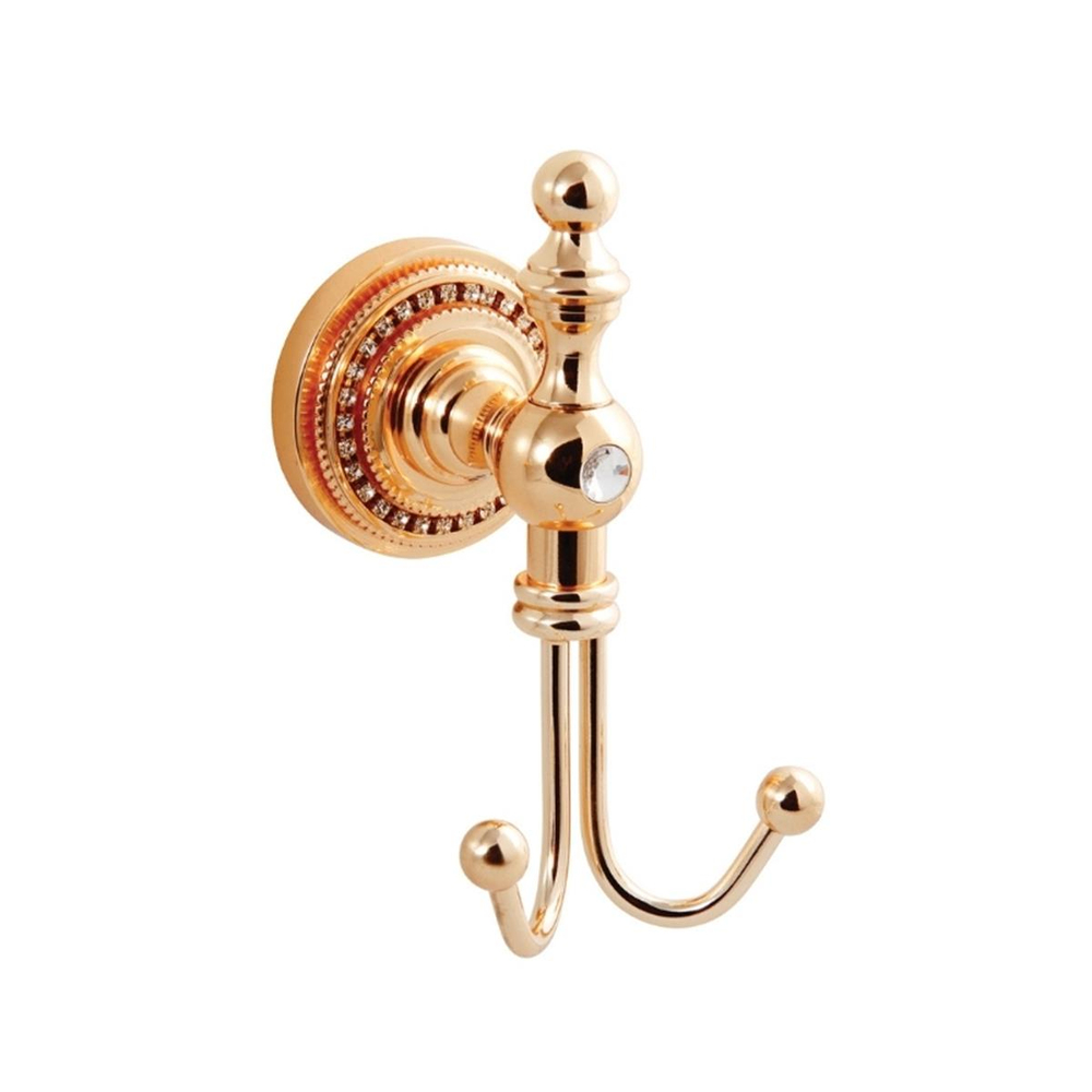 Aksu Eldorado Askılık PVD Gold