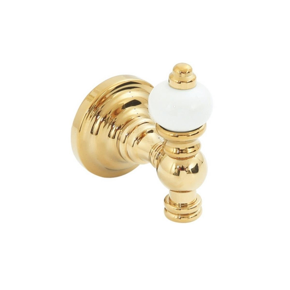 Aksu Fantasia Askılık PVD Gold