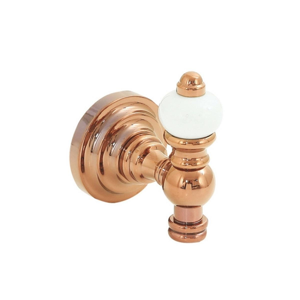 Aksu Fantasia Askılık PVD Rose