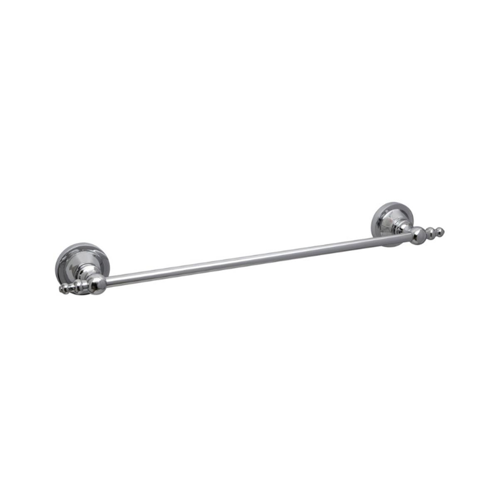 Aksu Ottoman Havlu Bar 60 cm Krom