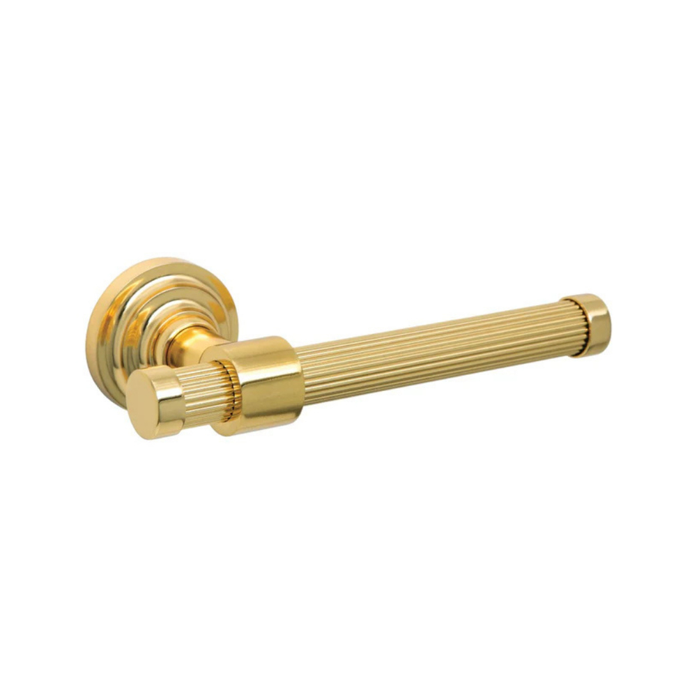 Aksu Line Açık Kağıtlık Krom / PVD Gold