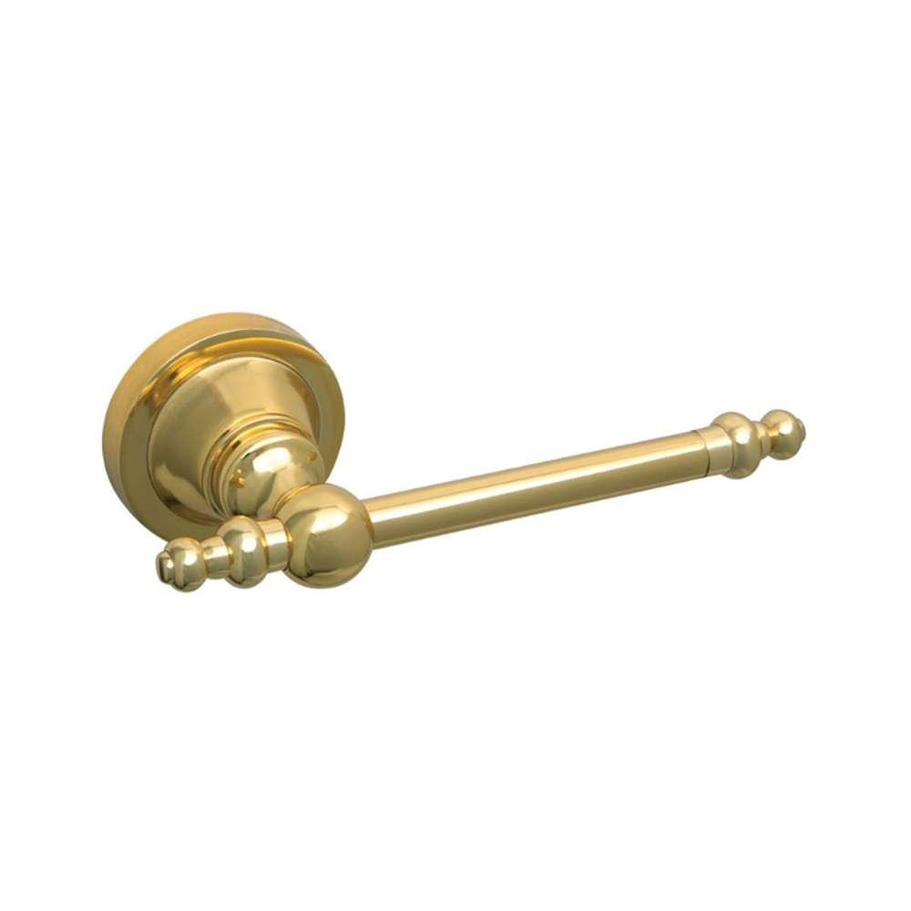 Aksu Ottoman Açık Kağıtlık PVD Gold