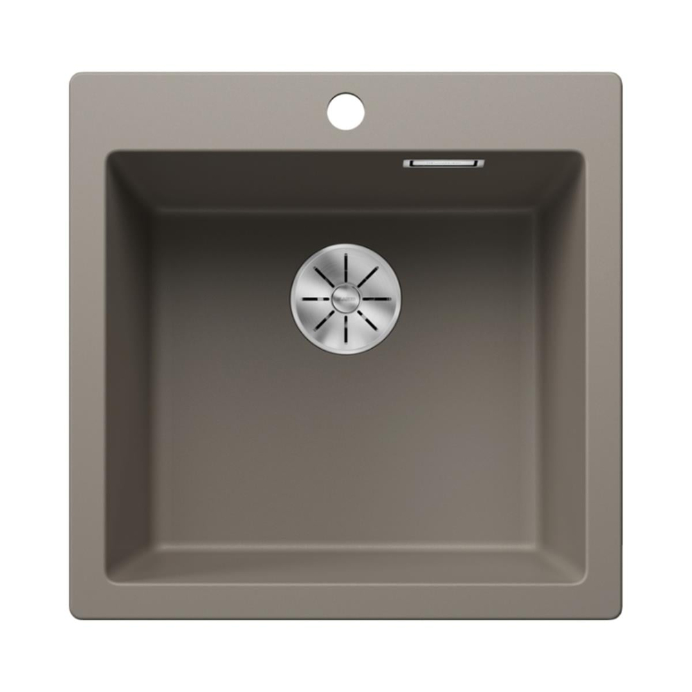 Blanco Pleon 5 Silgranit Tartufo Eviye
