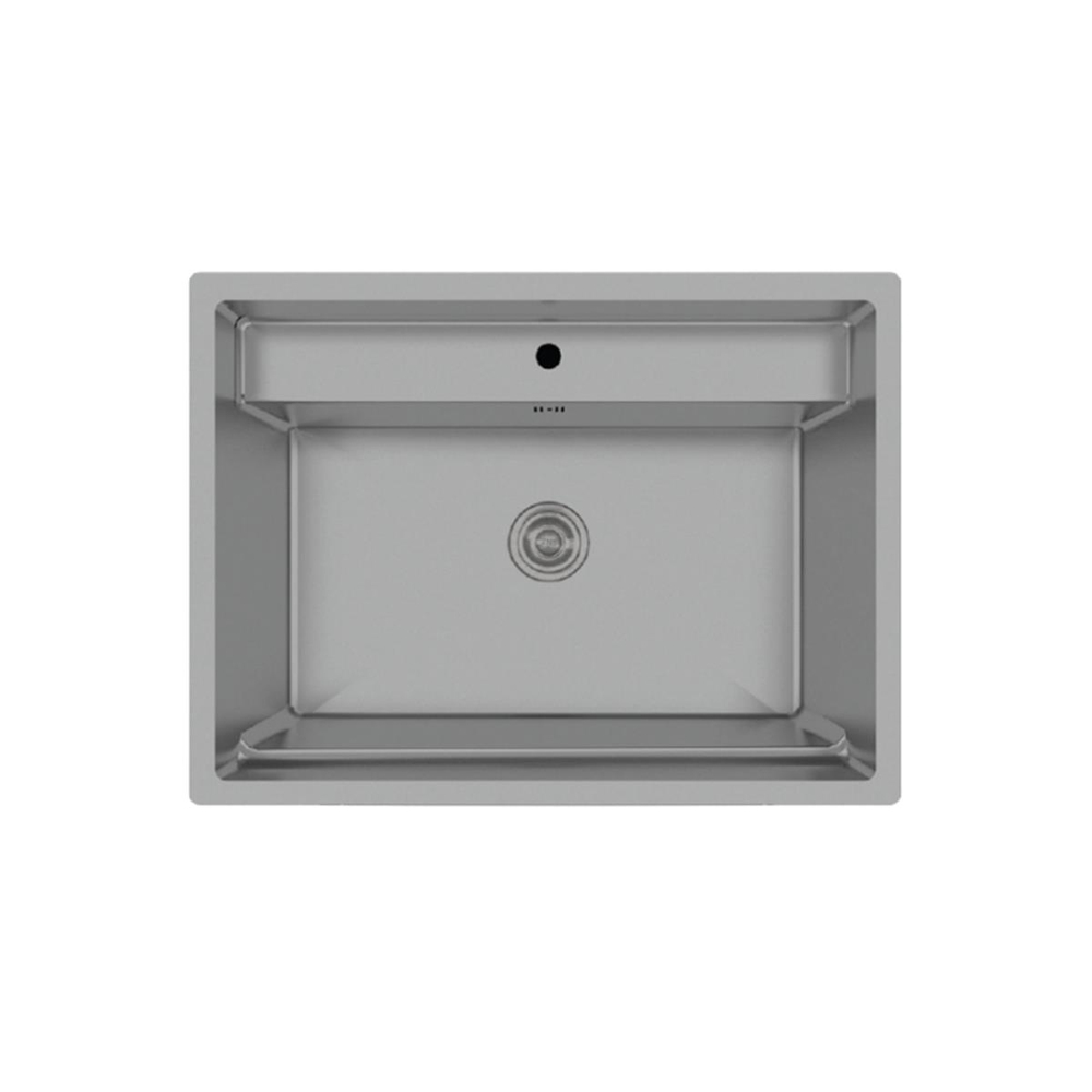 Crauf Poli 6302 Mat Gri Evye