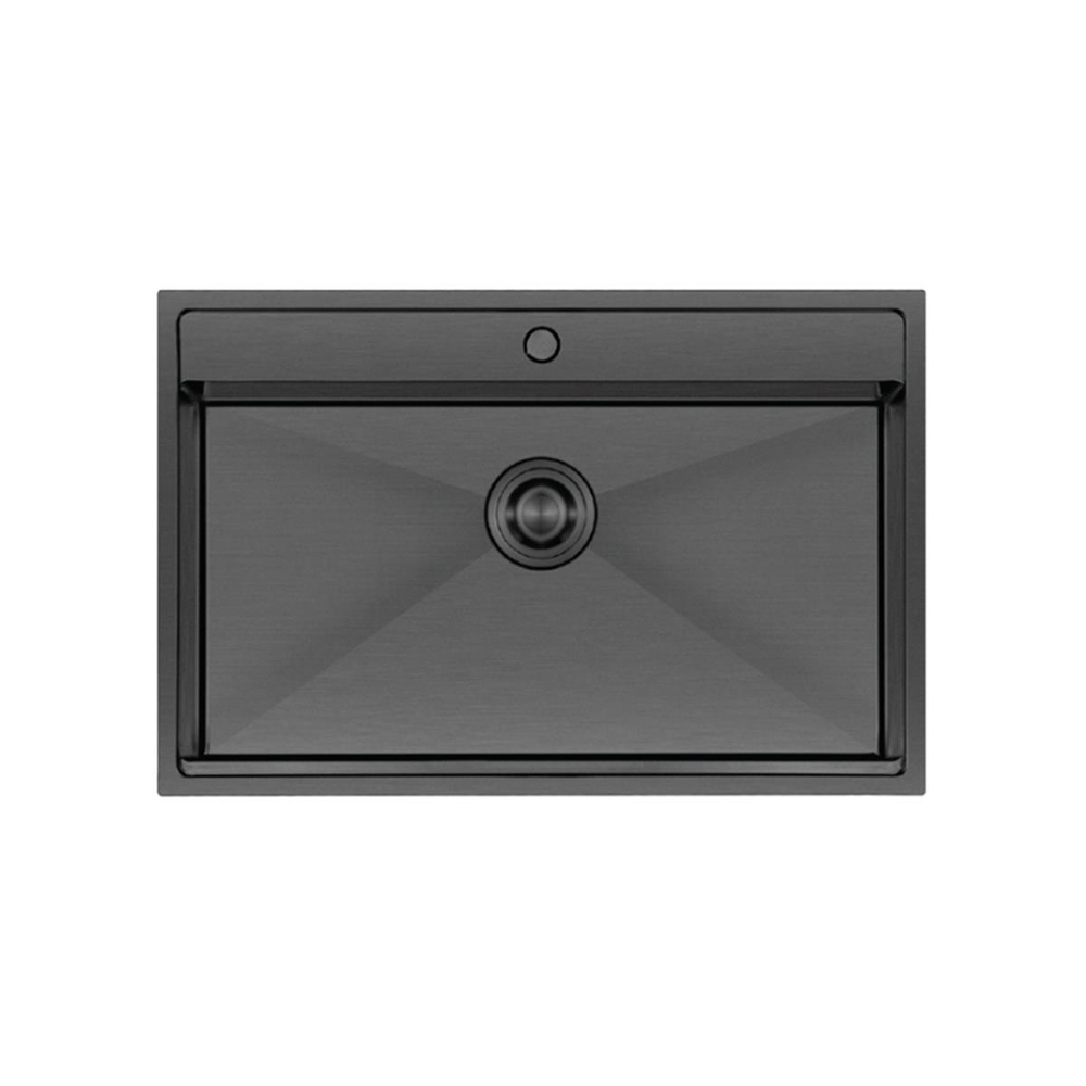 Crauf Poli 6303 PVD Füme Evye