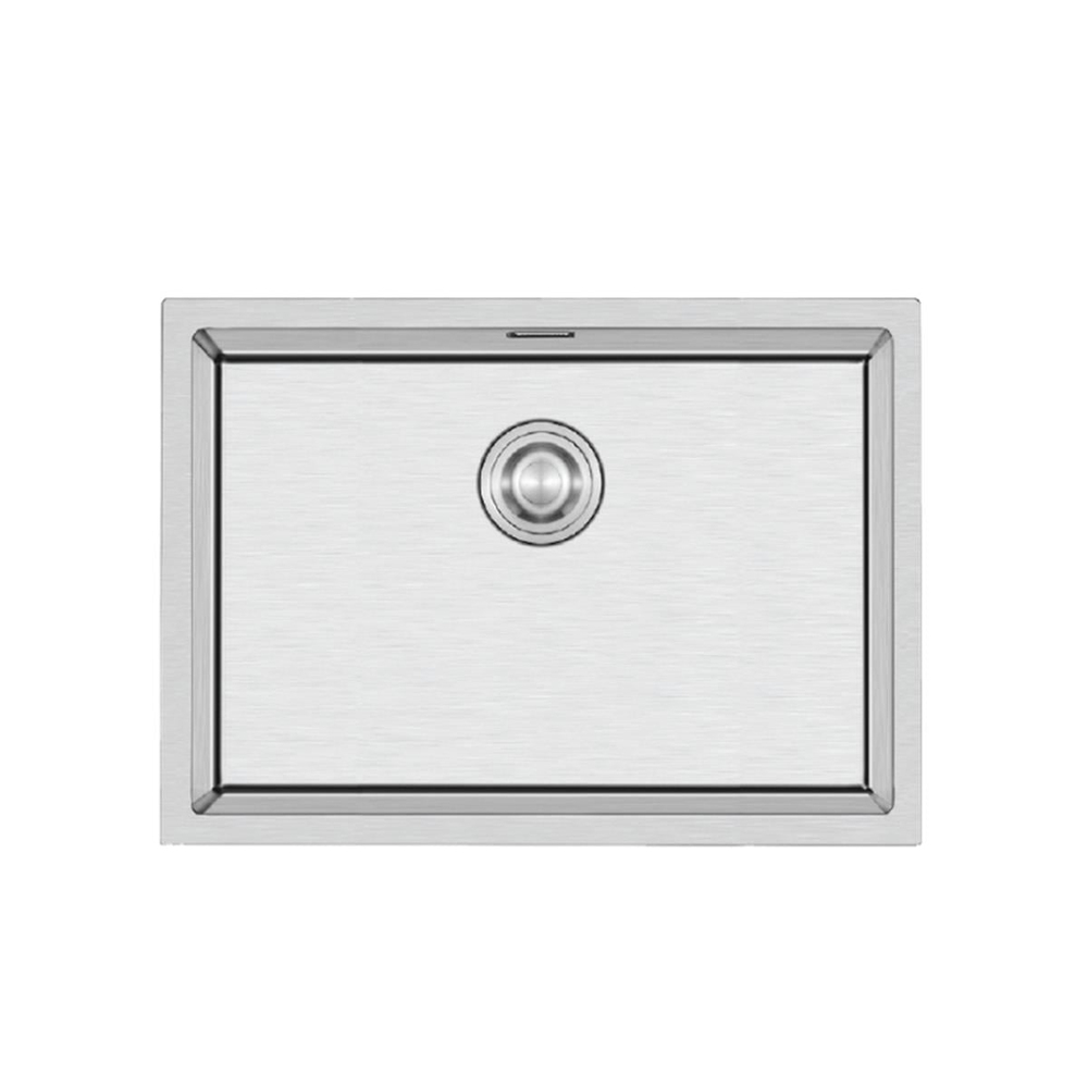 Crauf Stella 4449 İnoks Evye