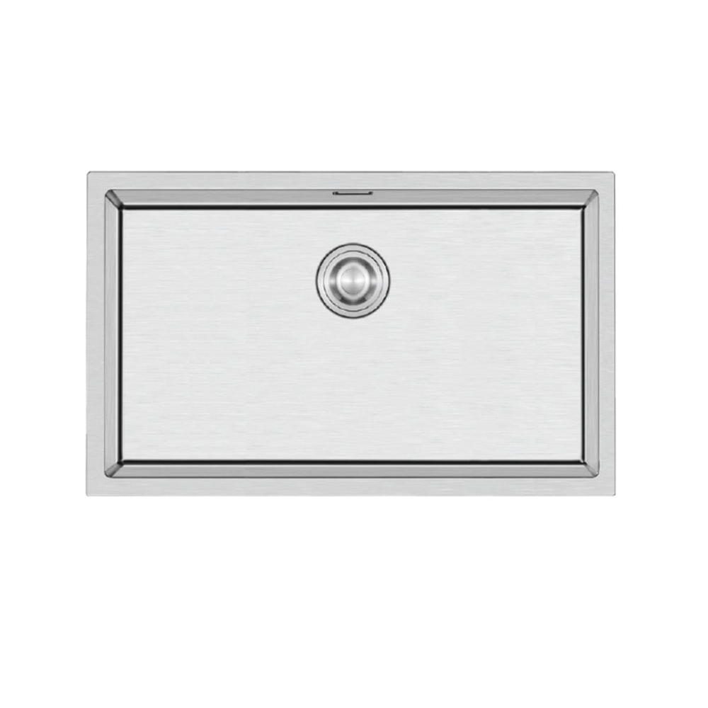 Crauf Stella 4460 İnoks Evye