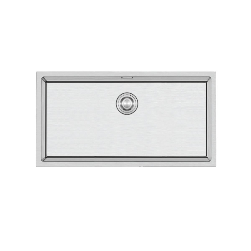 Crauf Stella 4470 İnoks Evye