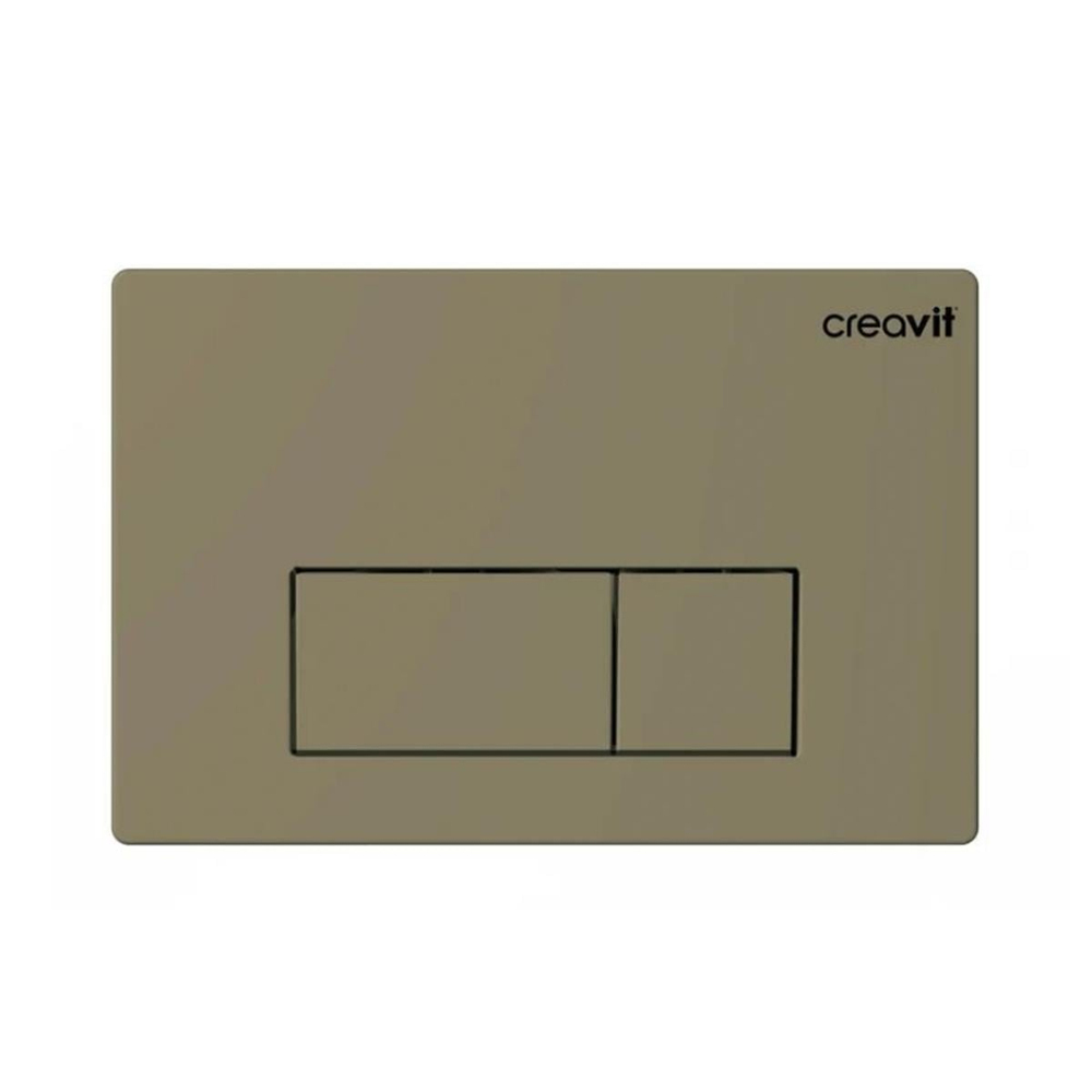 Creavit ARC Mat Cappucino Boyalı Kumanda Paneli