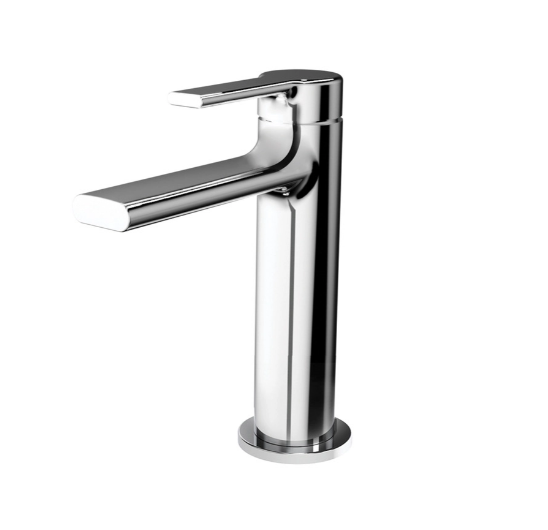 Creavit Nuovo Lavabo Bataryası Krom