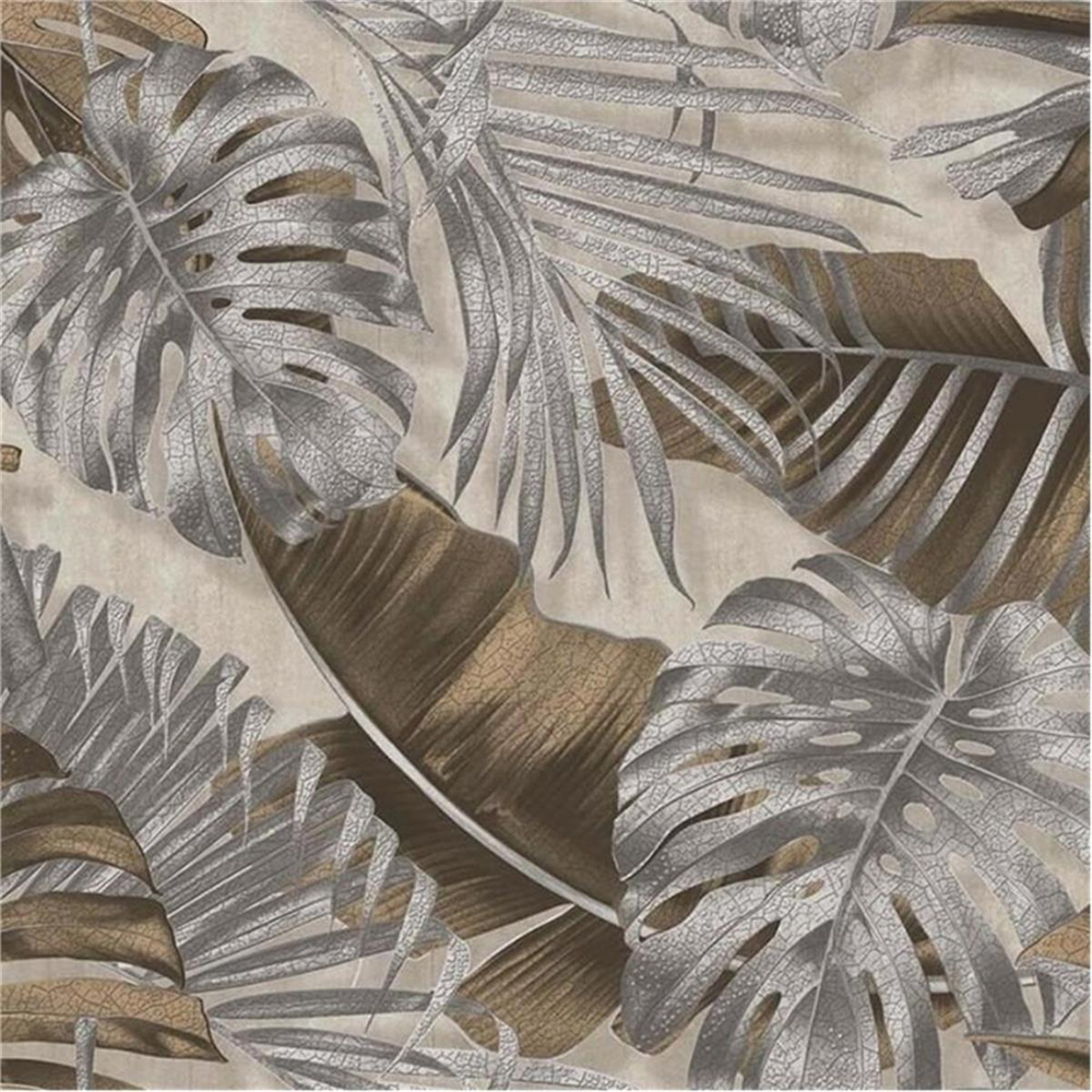 Duka Natura Duvar Kağıdı Malibu DK.22860-2  (10m2)