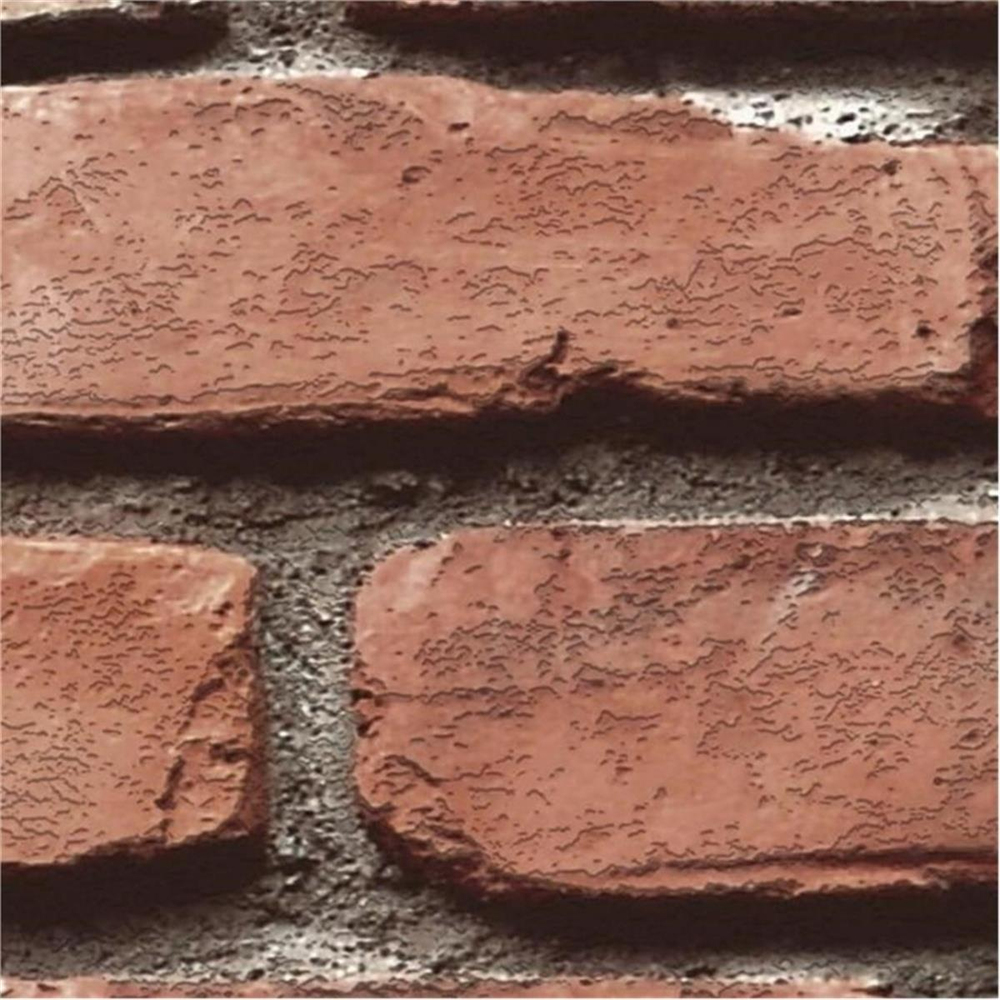 Duka Natura Duvar Kağıdı Brick DK.22100-1  (10m2)