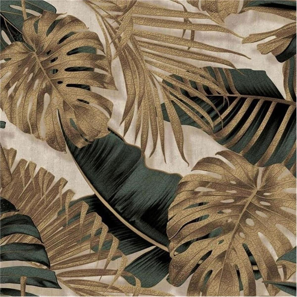 Duka Natura Duvar Kağıdı Malibu DK.22860-3  (10m2)